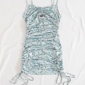 Fit dress